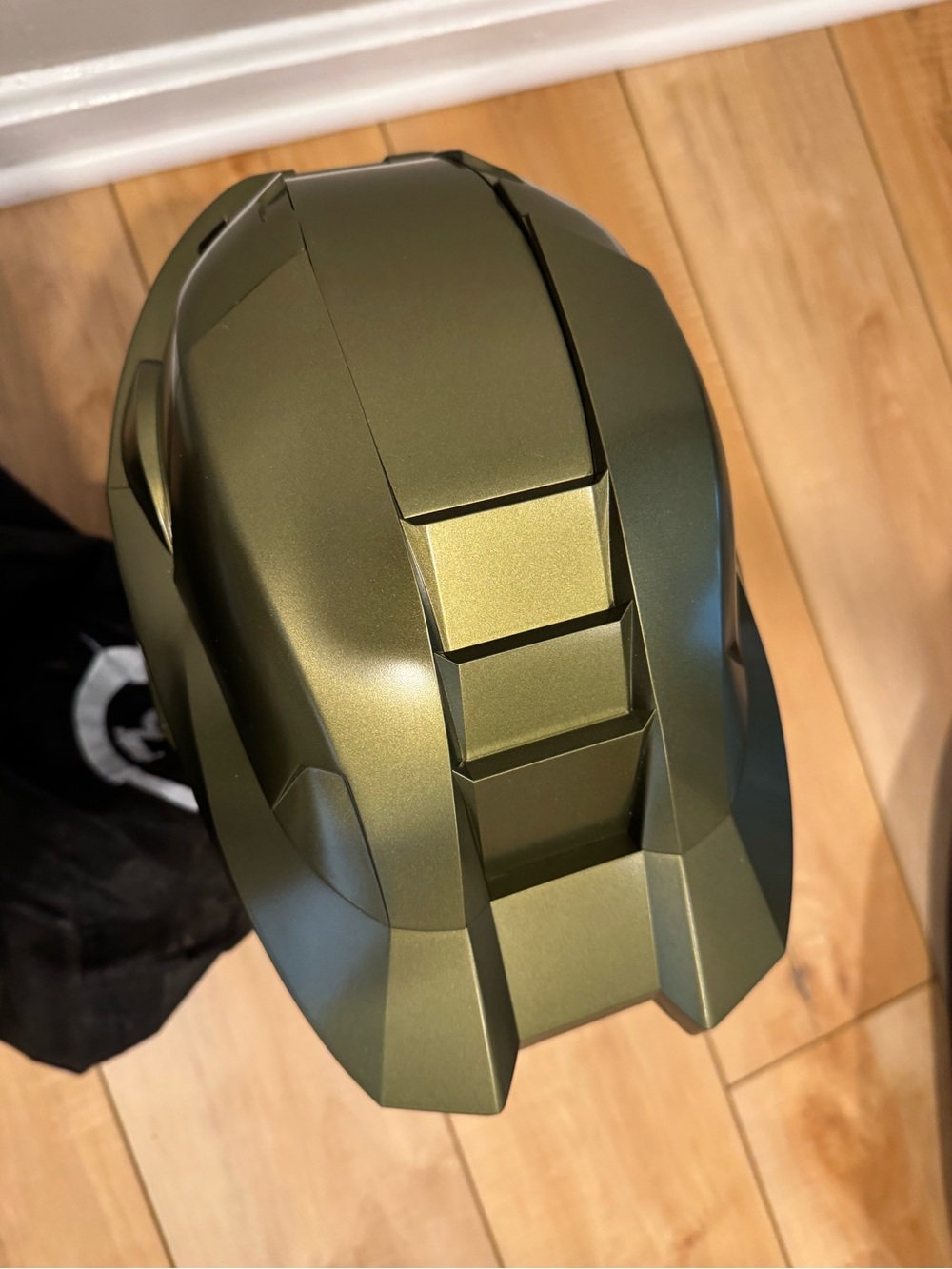 Halo 3 Master Chief Collectible - Picture 4 of 16